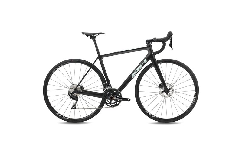 Maantiepyörä BH SL1 2.5 Harmaa