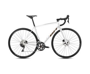 BH Racersykkel Allround SL1 2.5 Hvit