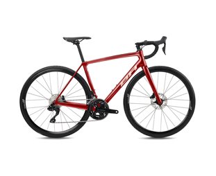 BH Racersykkel Allround SL1 2.9 Rød