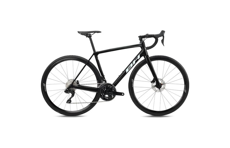 Maantiepyörä BH SL1 2.9 Harmaa
