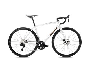 BH Racersykkel Allround SL1 2.9 Hvit