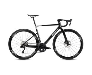 BH Racercykel Allround Ultralight 6.0 Svart/Grå