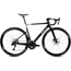 BH Racercykel Allround Ultralight 6.0 Svart/Grå