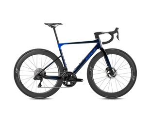 BH Racersykkel Allround Ultralight 8.0 Blå