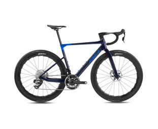 BH Racersykkel Allround Ultralight 9.0 Blå