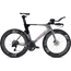 Triathlon pyörä BH Aero TT 8.0 Harmaa
