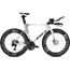 Triathlon pyörä BH Aero TT 8.0 Valkoinen
