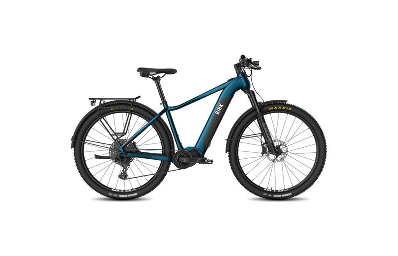 Birk E-Suv Blue