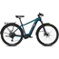 Birk E-Suv Blue