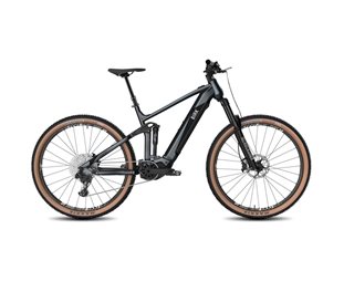 Birk Elsykkel E-Furious Ltd