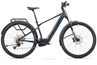 Superior eXR 6090 B Touring II, Elsykkel