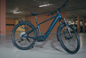 Superior eXR 6090 B Touring II, Elsykkel
