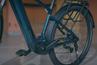 Superior eXR 6090 B Touring II, Elsykkel