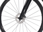Superior Racercykel X-road 9.7 GF Matte Carbon