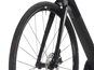 Superior Racercykel X-road 9.7 GF Matte Carbon