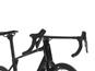 Superior Racercykel X-road 9.7 GF Matte Carbon