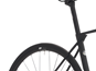 Superior Racercykel X-road 9.7 GF Matte Carbon