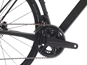 Superior Racercykel X-road 9.7 GF Matte Carbon