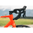 Superior Racercykel X-road 9.5 GF Gloss Grey/Orange Red