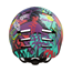 Lazer Sykkelhjelm Armor 2.0 MIPS Matt Graffiti