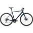 Hybridipyörä Orbea Vector 10 Moondust Blue Matt