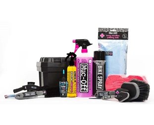 Muc-off Ultimate Bicycle Kit