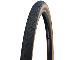 Schwalbe Rengas Road Cruiser Standard Rengas 27 X