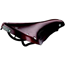 Brooks Sadel B17  S Classic Dam Antikbrun