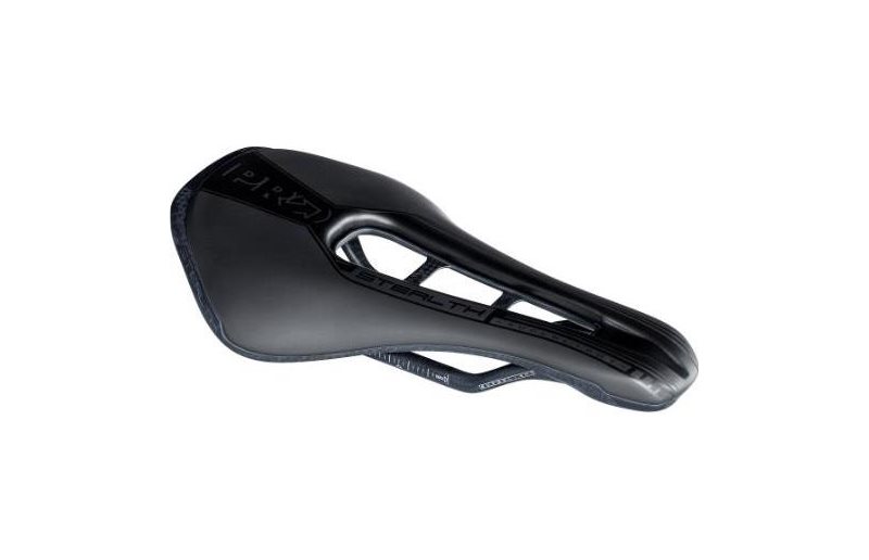 Pro Satula Stealth Superlight Musta