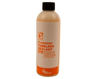 Tätningsvätska Orange Seal Subzero - Tubeless sealant 237 ml