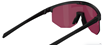 Bliz Cykelglasögon Hero Nano Optics Violet W Blue Mult