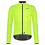 Shimano Pyöräilytakki Windflex Vindjacka Neon Yellow