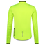 Shimano Cykeljacka Windflex Vindjacka Neon Yellow