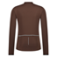 Shimano Pyöräilypaita Apice Thermal L.S. Jersey