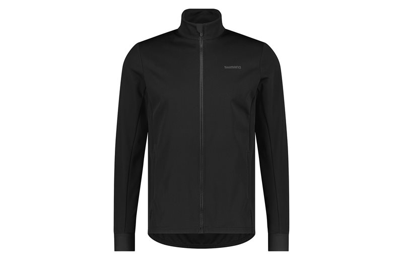 Shimano Pyöräilytakki Element Trail