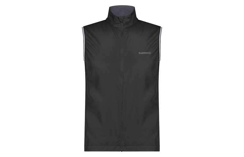 Shimano Pyöräilyliivi Fresco Trail Vest