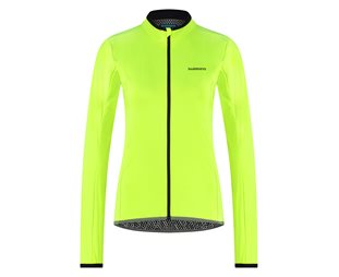 Shimano Sykkeljakke Dame Windflex