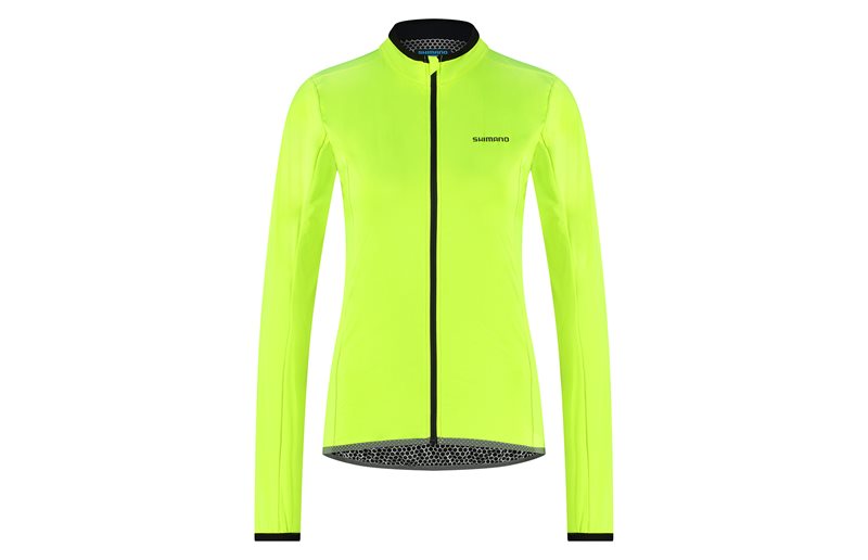 Shimano Cykeljacka Dam Windflex