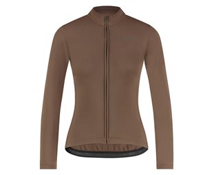 Shimano Naisten pyöräilypaita W's Apice Thermal L.S. Jersey