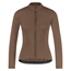Shimano Naisten pyöräilypaita W's Apice Thermal L.S. Jersey