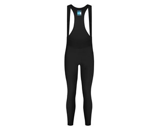 Shimano Cykelbyxor Vinter Dam Maestrale BibTights Utan Pad