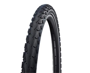 Rengas Schwalbe Land Cruiser SBC K-Guard