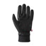 Shimano Pyöräilyhanskat Windstopper Primaloft Musta
