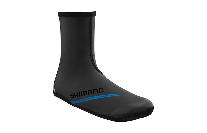 Shimano Kengänsuojat Dual Fit Thermal