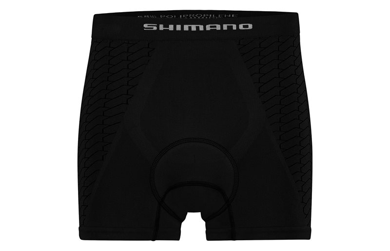 Shimano Pyöräilyhousut Vertex Liner