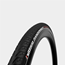 Vittoria Cykeldæk Randonneur Reflective 42-622 (700 x 40C / 28 x 1.60) Reflex Sort