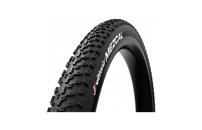 Vittoria Rengas Mezcal Rigid 52-584 / 27.5x2.1 Musta
