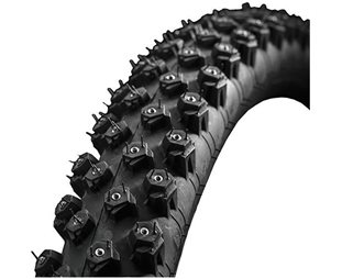 Nastarengas Suomi Tyres WXC Piikkisika W396 TLR SL 54-622 (29x2.1") Taitettava