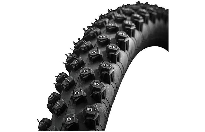 Nastarengas Suomi Tyres WXC Piikkisika W396 TLR SL 54-622 (29x2.1") Taitettava