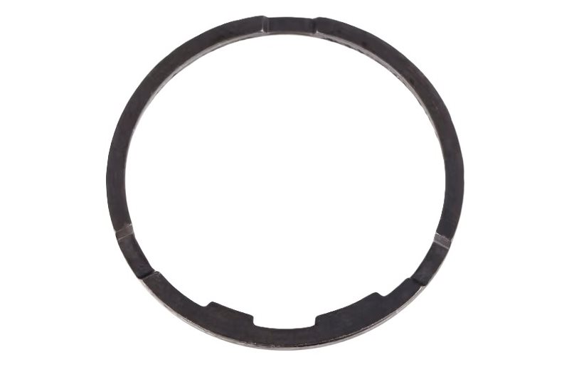 Afstandsring Shimano 1.85 mm til 8/9/10-delt kassette på 11-delt body